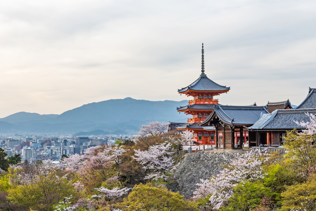 Unforgettable Things to Do in Kyoto with Kids