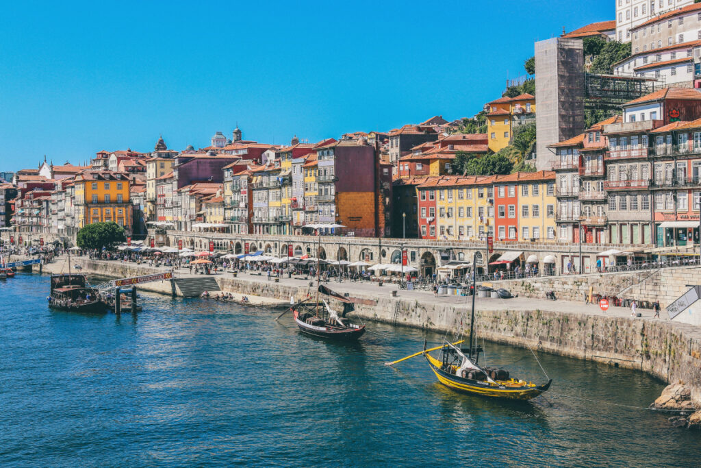 Things to Do in Porto with Kids