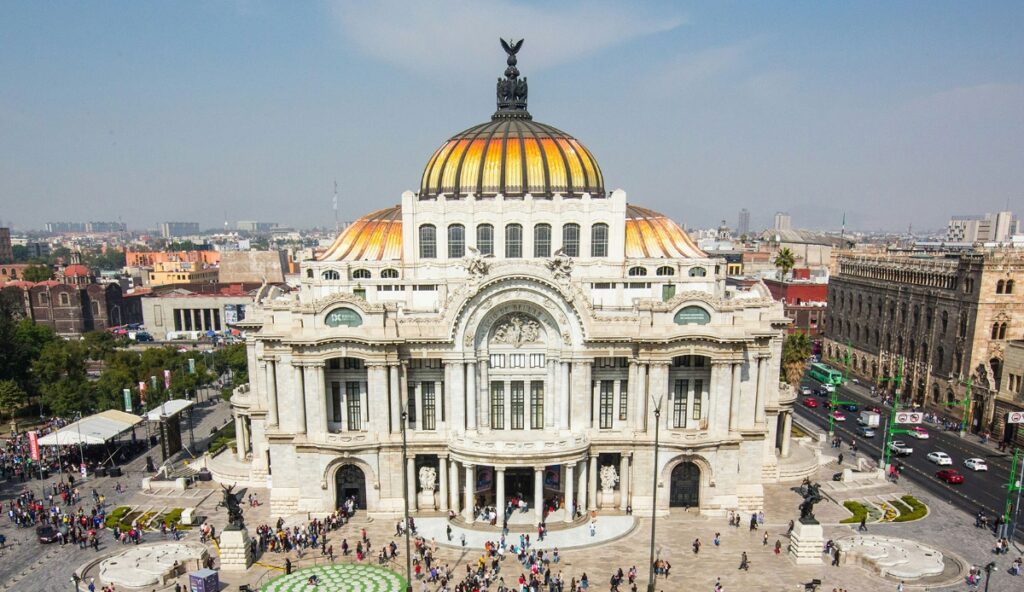 Things to Do in Mexico City with Kids