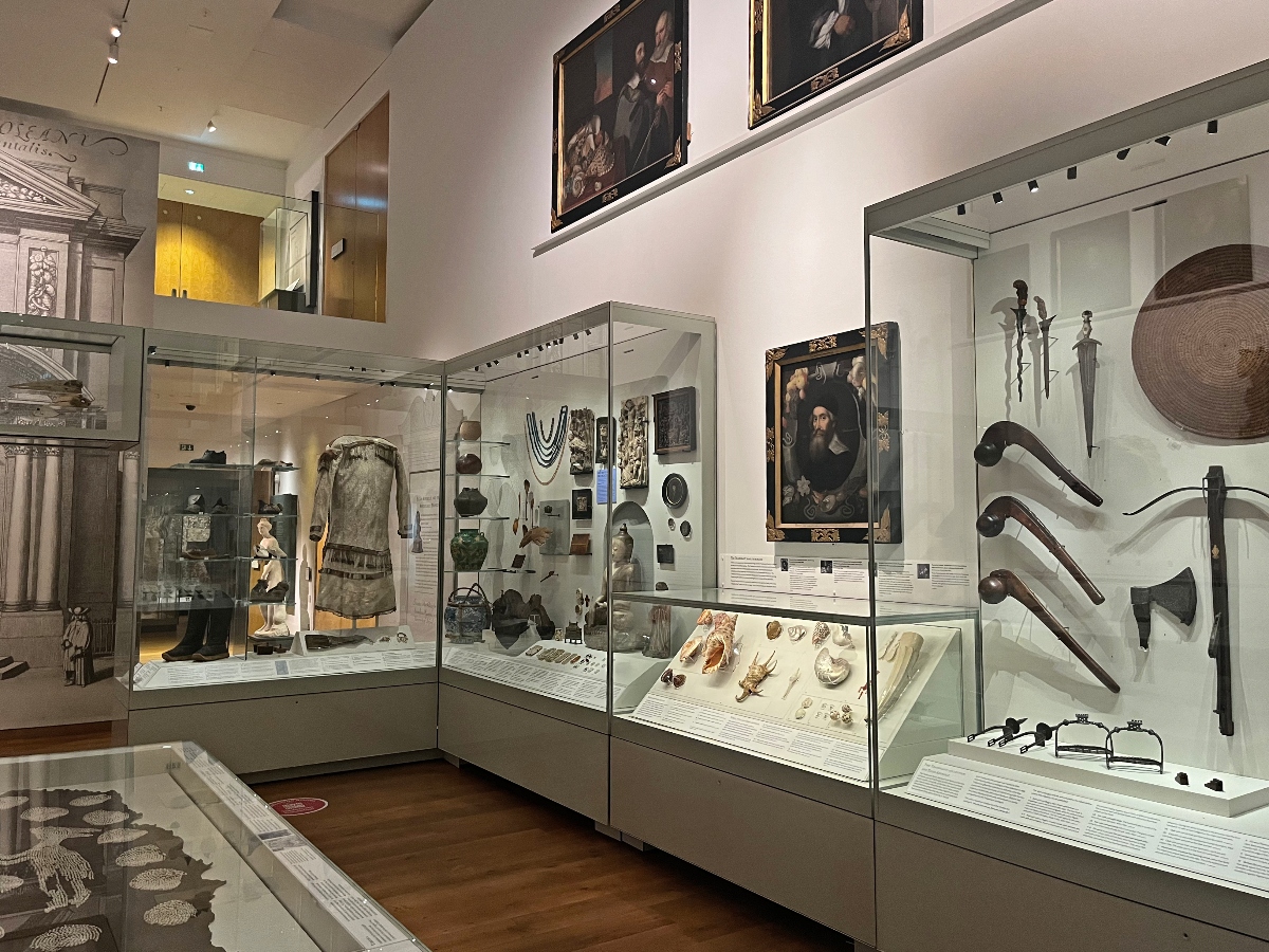 Best Things to Do in Oxford with Kids