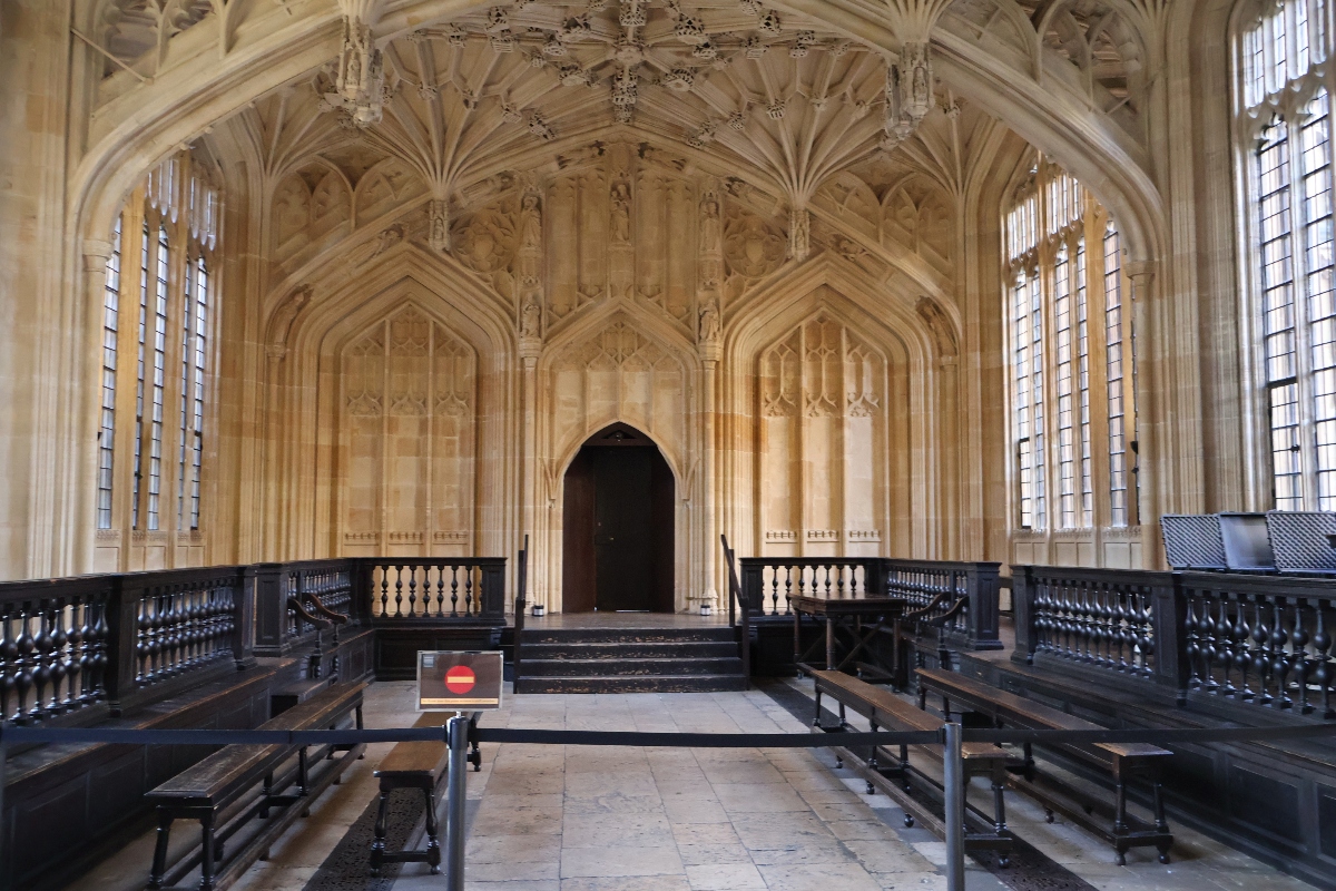 Best Things to Do in Oxford with Kids