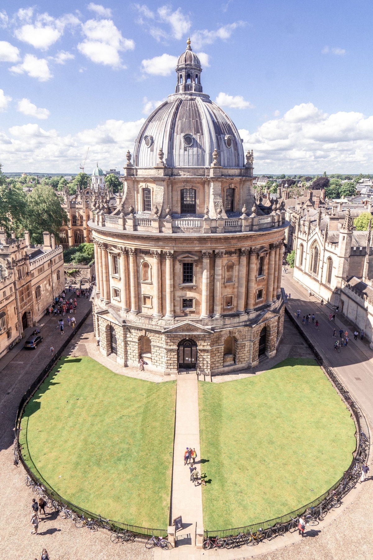 Best Things to Do in Oxford with Kids