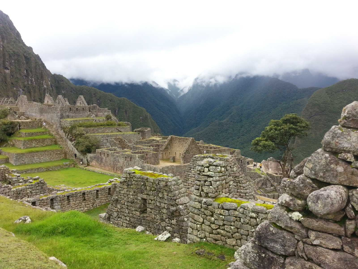 Essential Machu Picchu Travel Tips