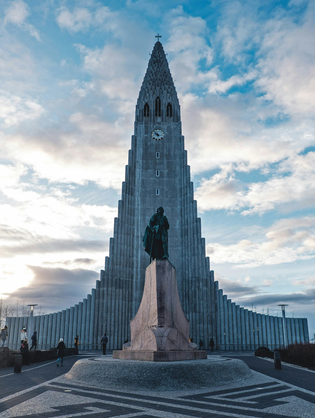 72 Hours in Reykjavik with Kids