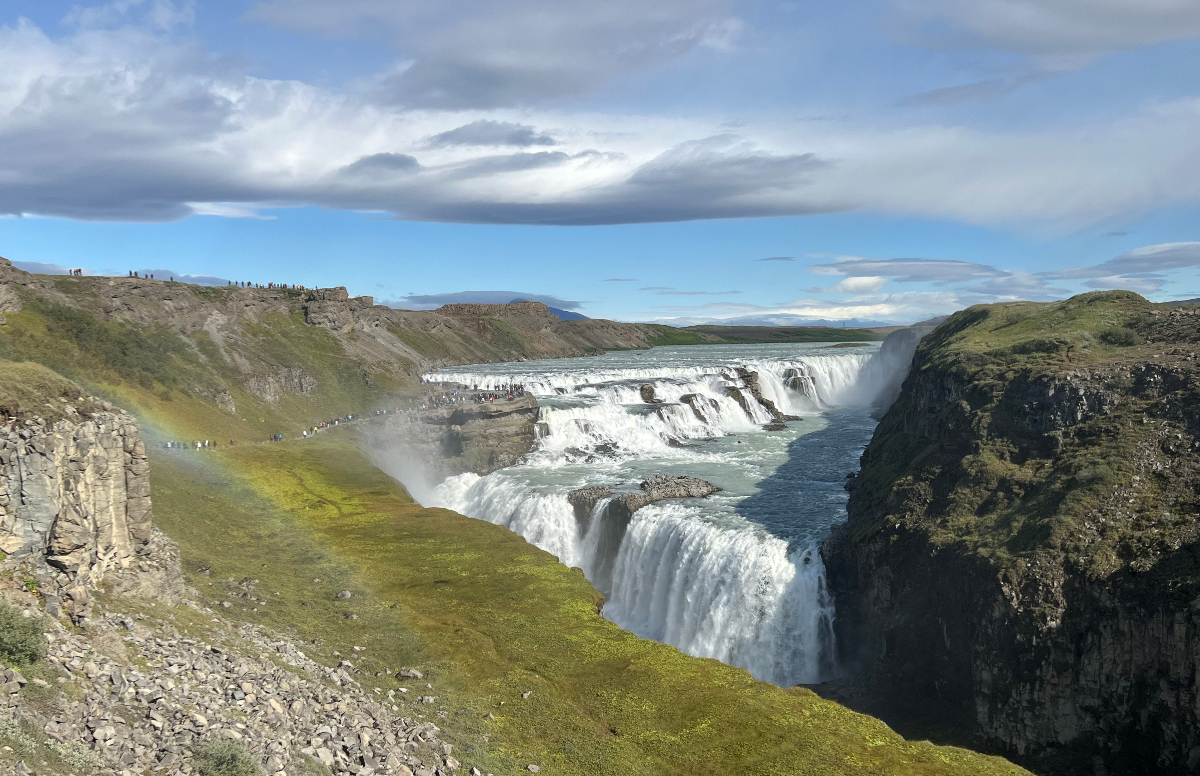 72 Hours in Reykjavik with Kids