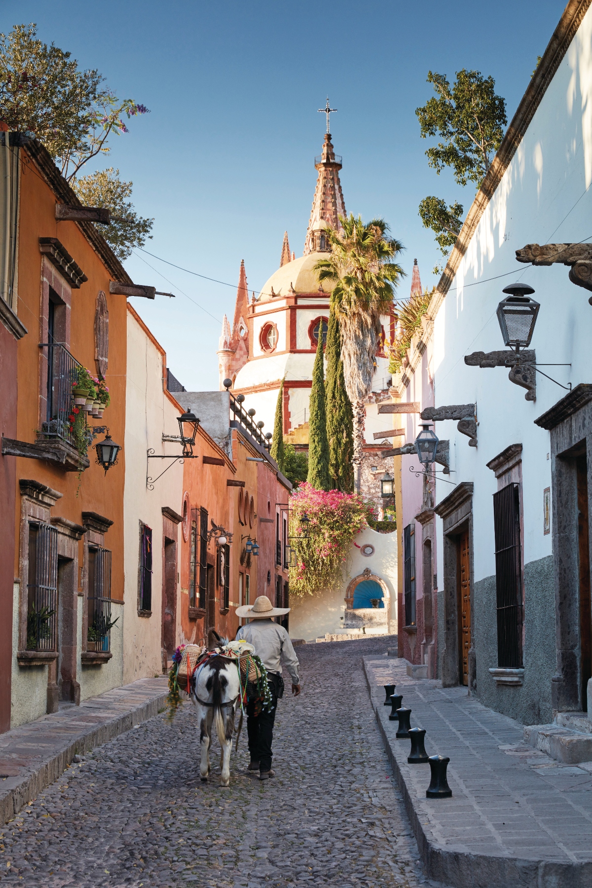 What to do when you visit San Miguel de Allende