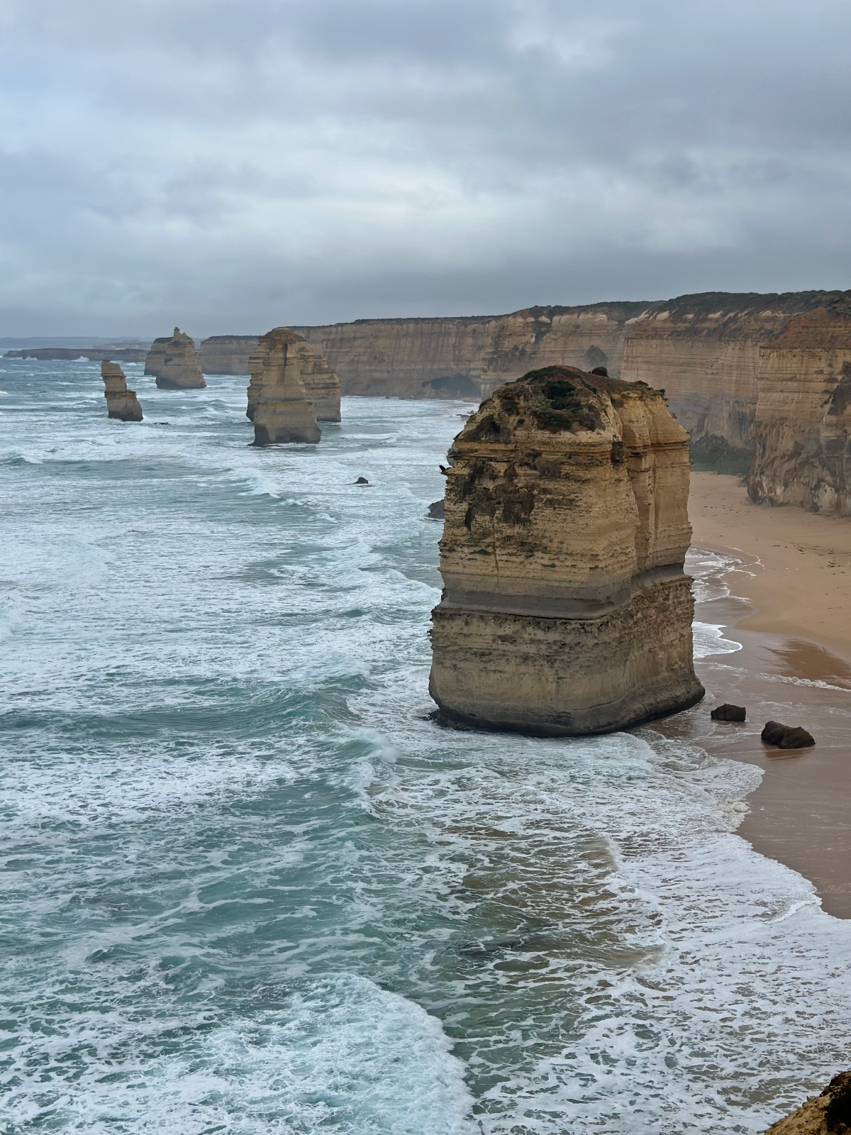 An Australia Family Vacation in Spring