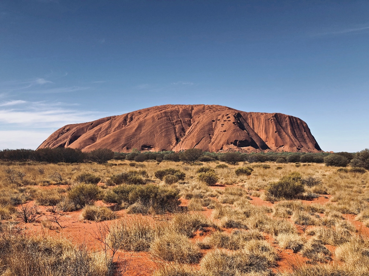 An Australia Family Vacation in Spring