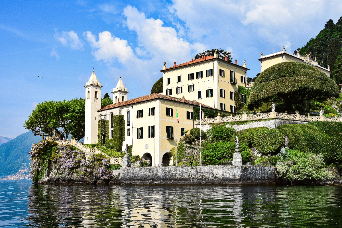 How to Choose Between Lake Como or Lake Garda