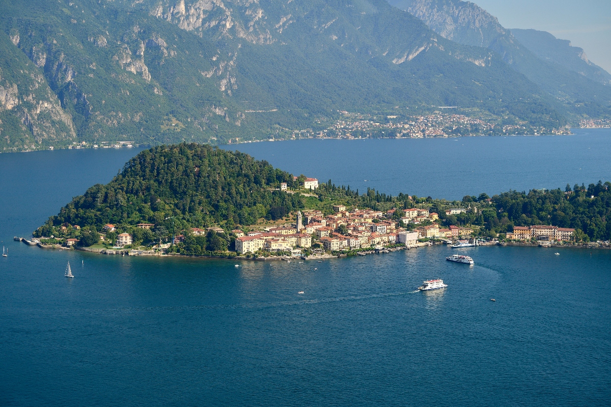 Choosing Between Lake Como or Lake Garda