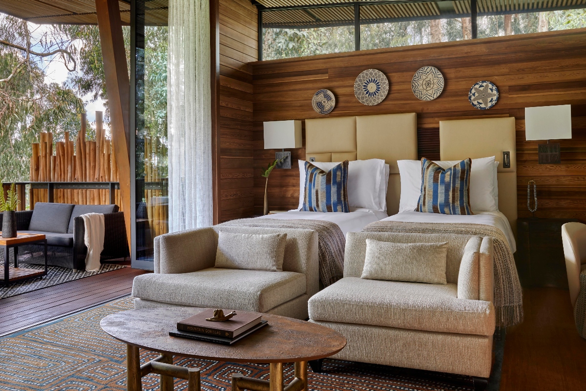 Luxury Family Hotel Brands We Love