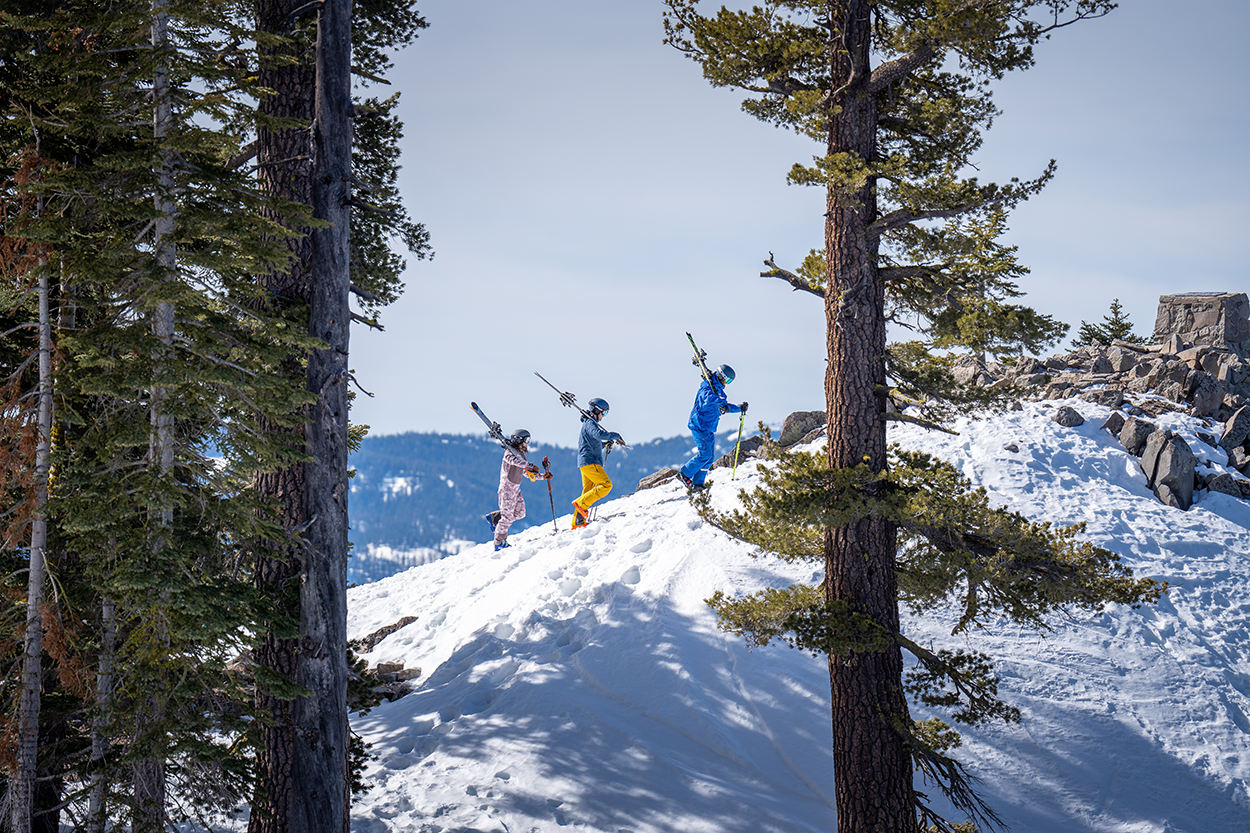 Photo by Northstar California Resort/ Vail Resorts