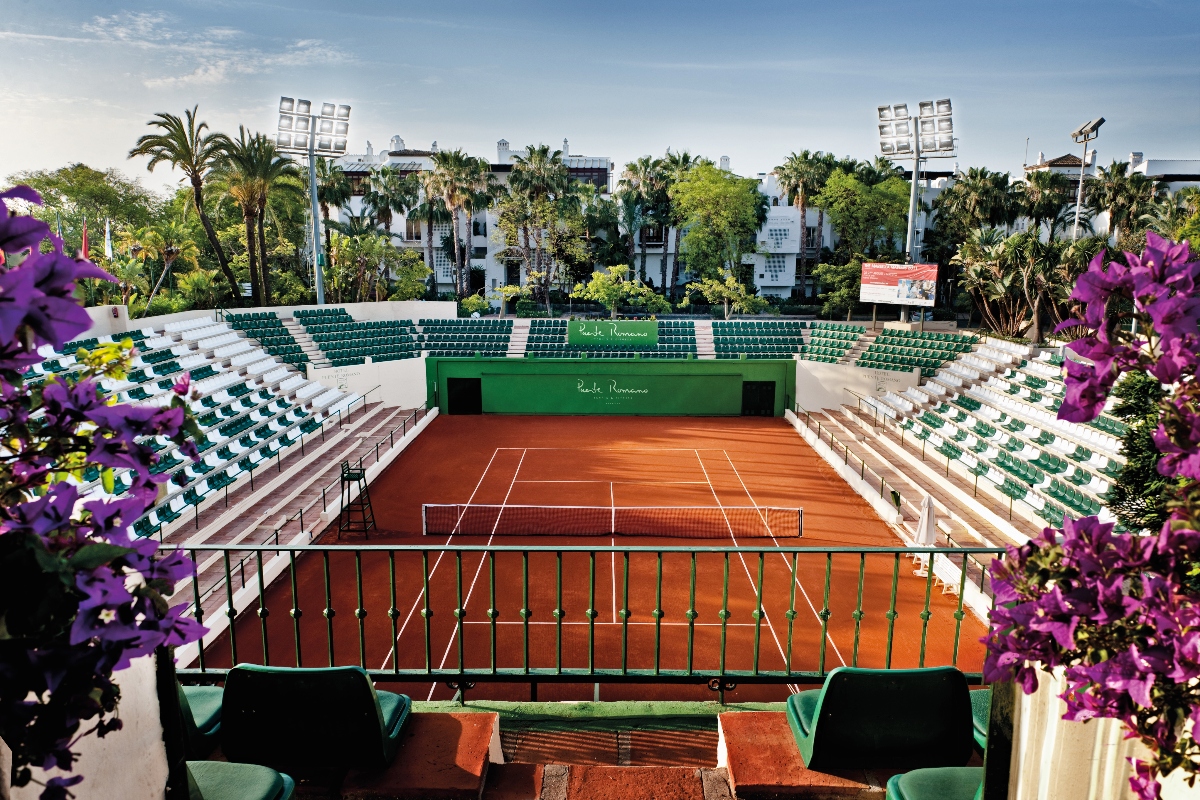 Best Tennis Resorts to Elevate Your Game