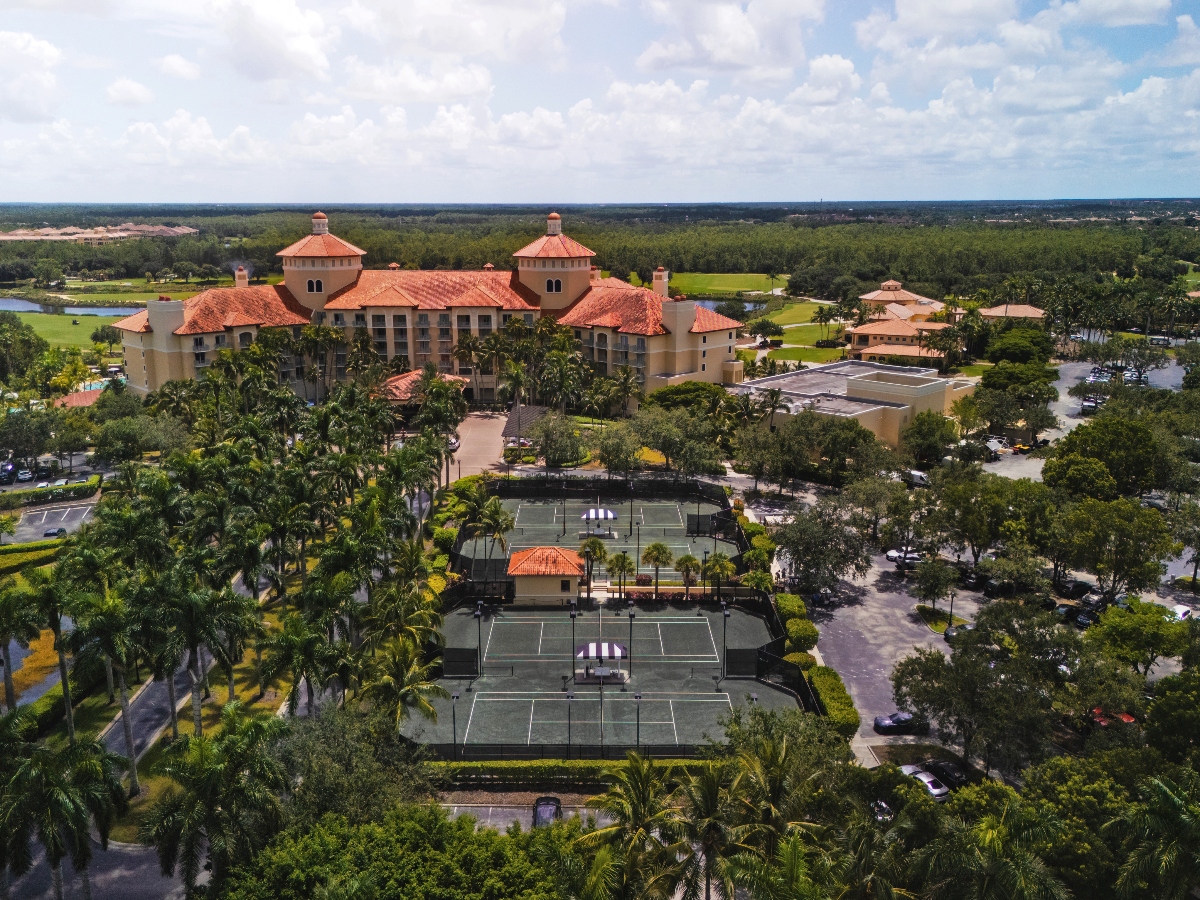 Best Tennis Resorts to Elevate Your Game