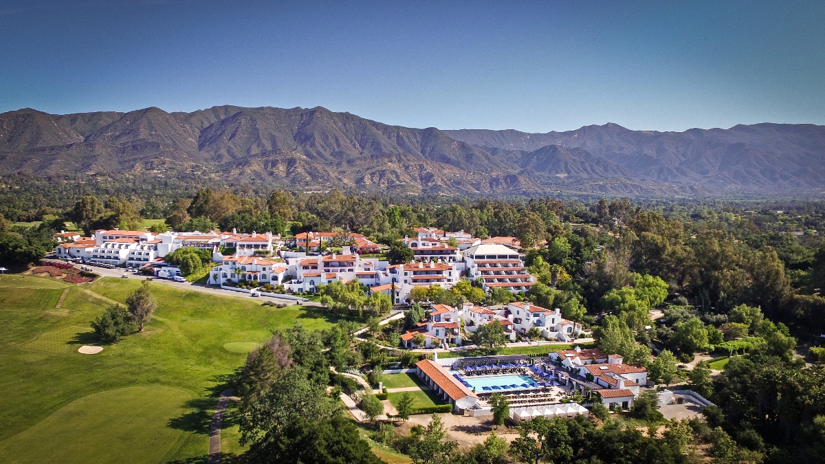 What to Do on an Ojai Weekend Getaaway