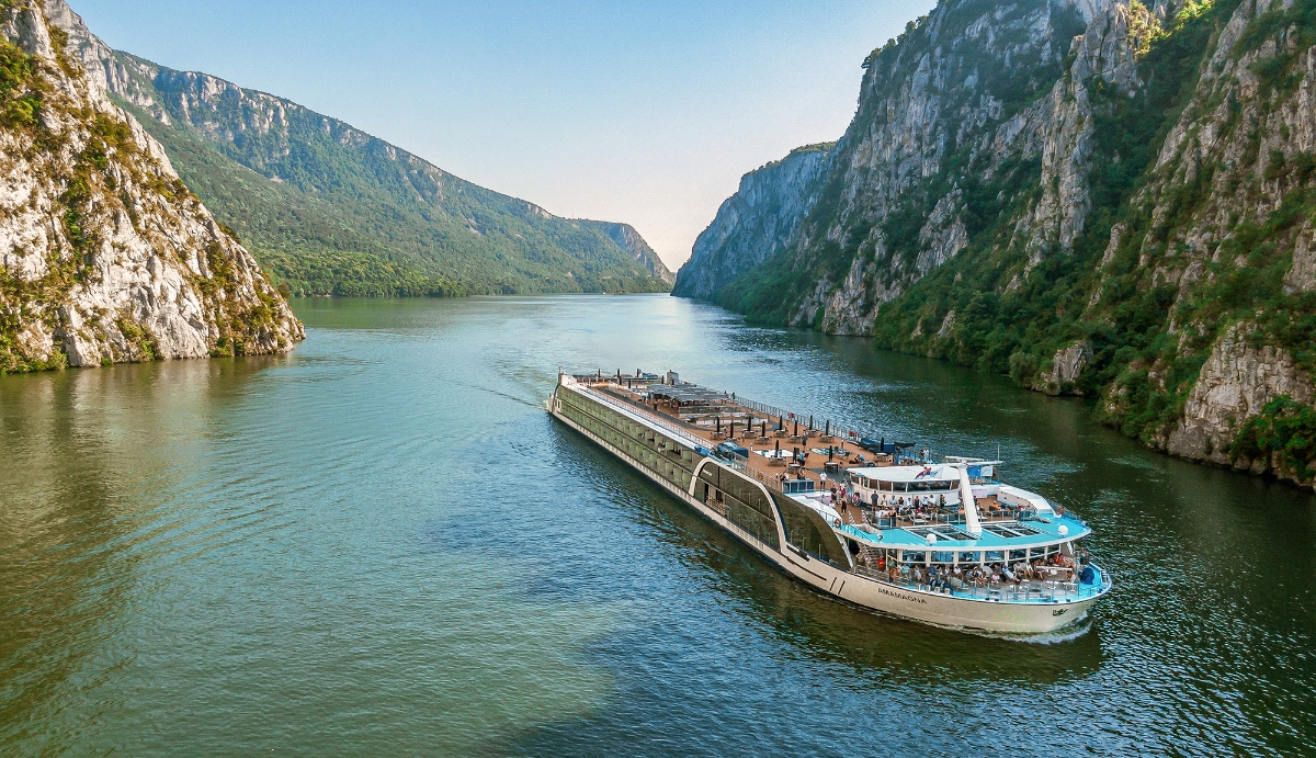 6 Reasons You'll Love a River Cruise with Kids