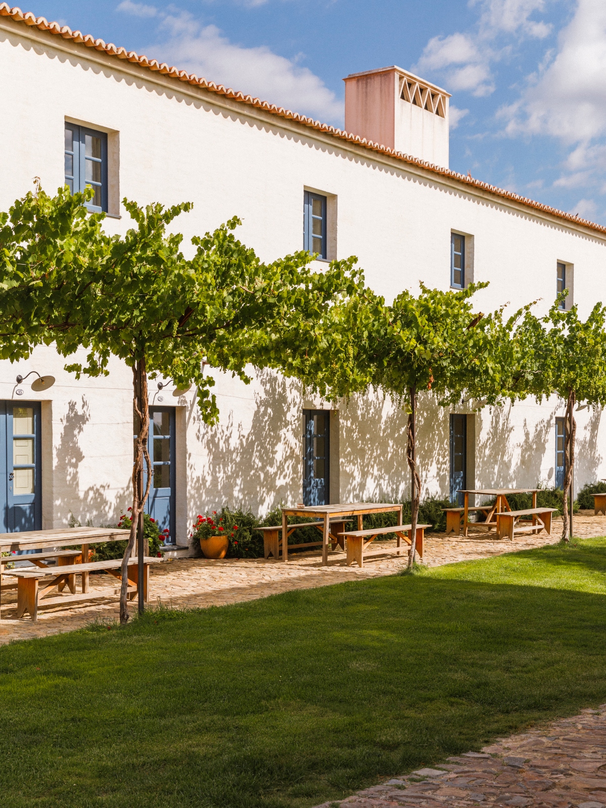 What to See and Do in the Alentejo Region of Portugal