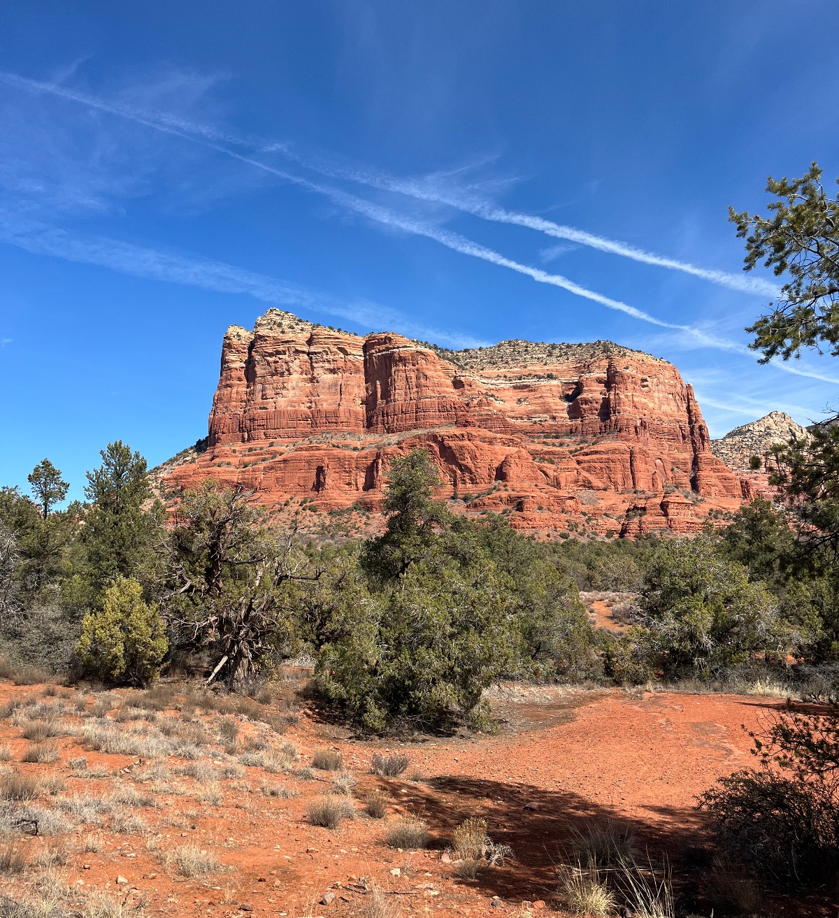 Ambiente Sedona Review and Highlights