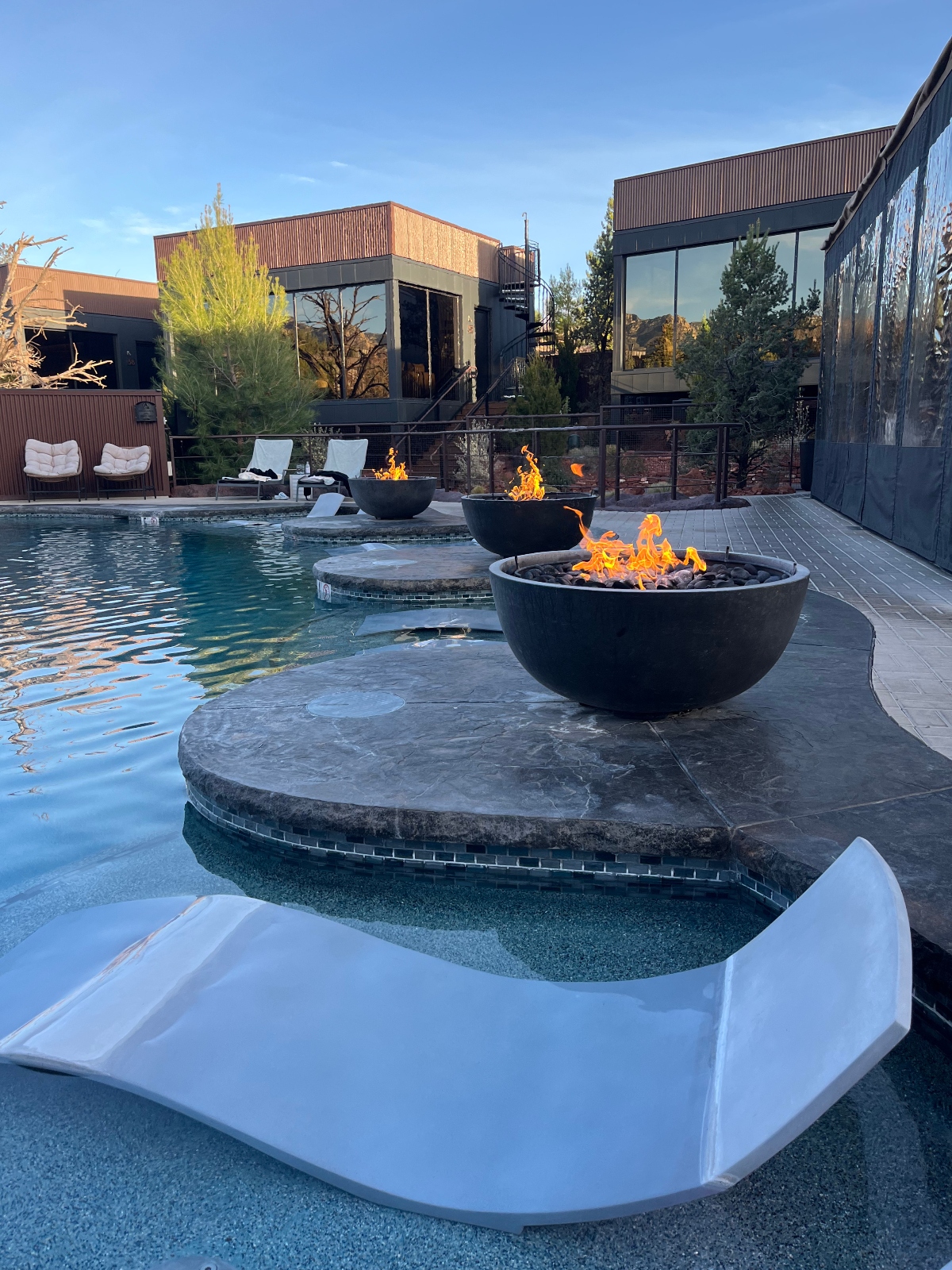 Ambiente Sedona Review and Highlights