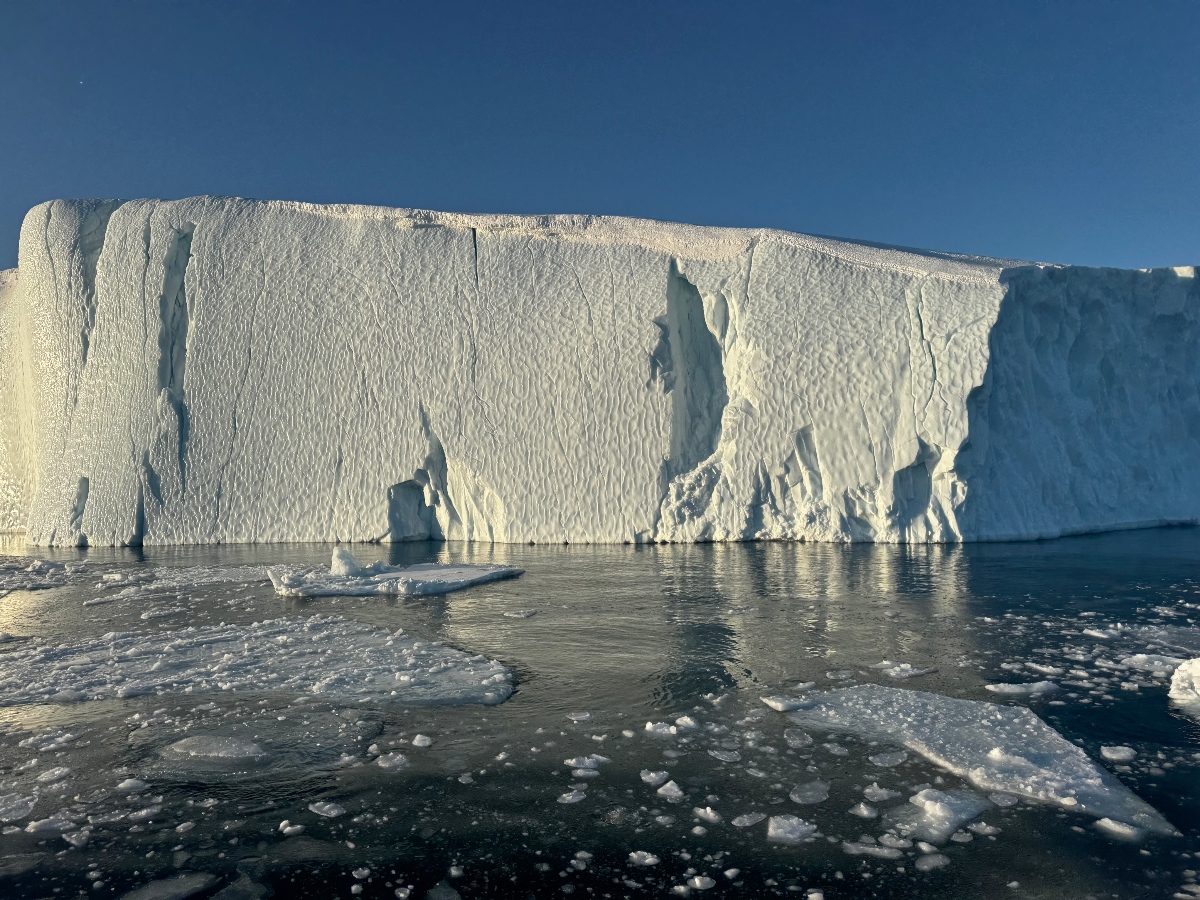 What to Do on a Family Vacation to Greenland