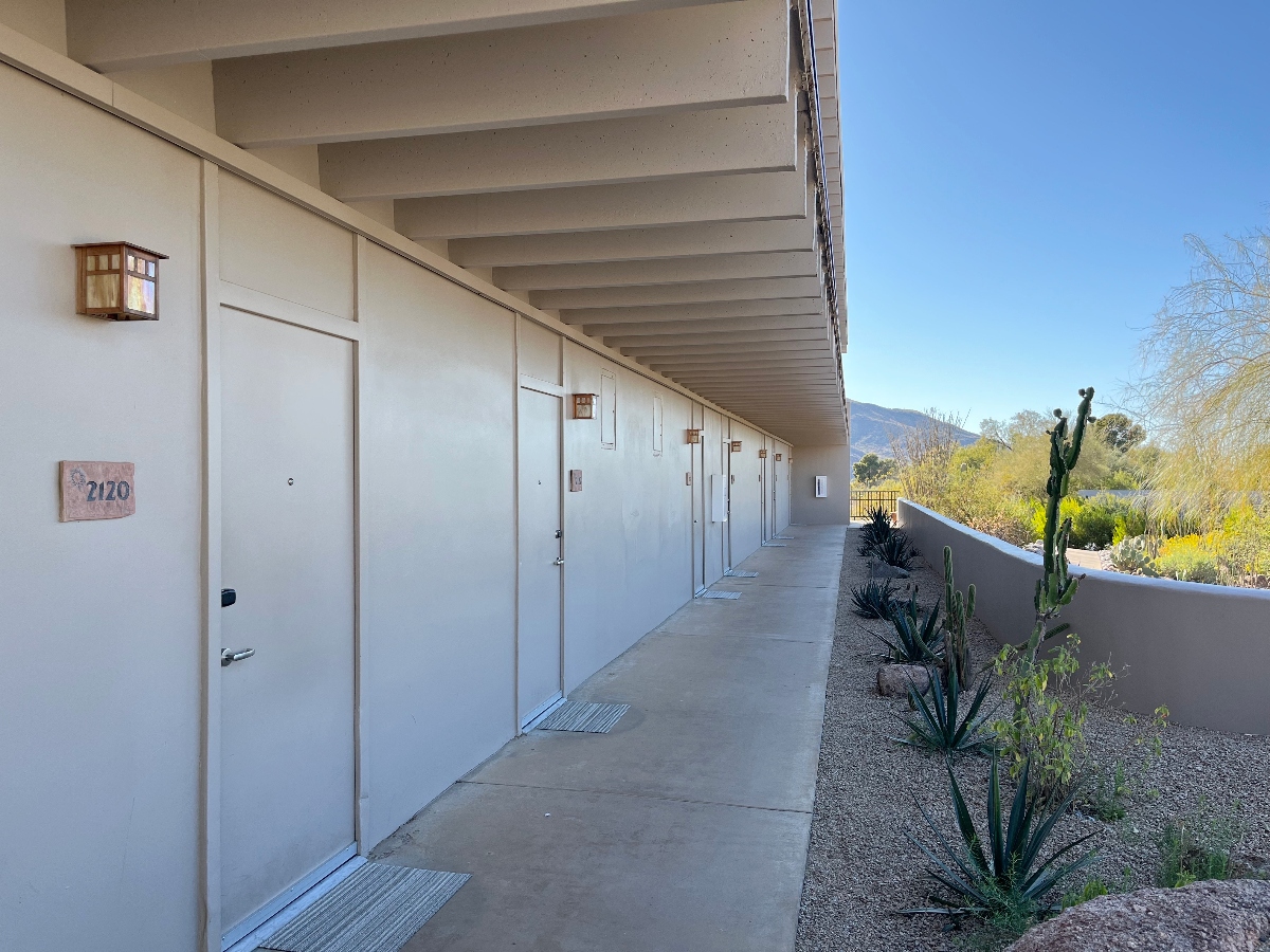 Civana Wellness Resort & Spa Review