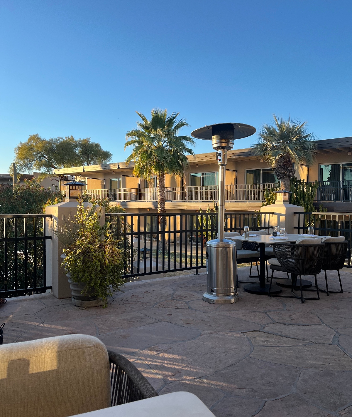 Civana Wellness Resort & Spa Review