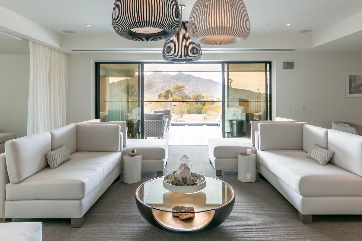 Civana Wellness Resort & Spa Review