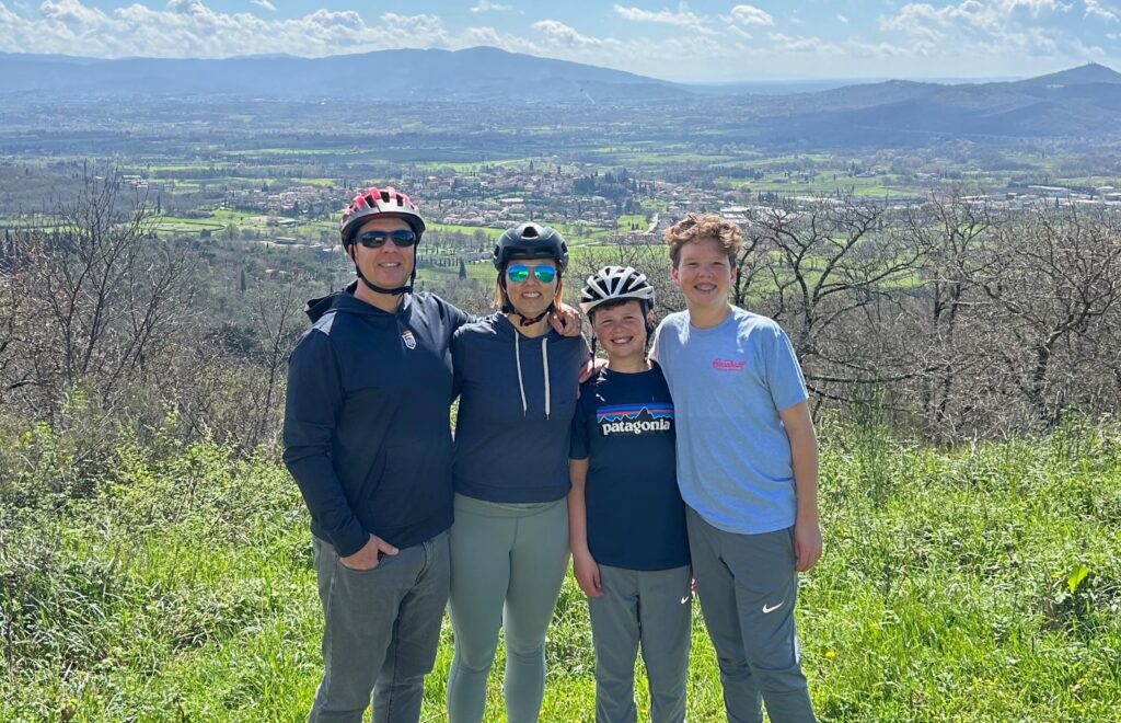 Italy Bike Tours 101