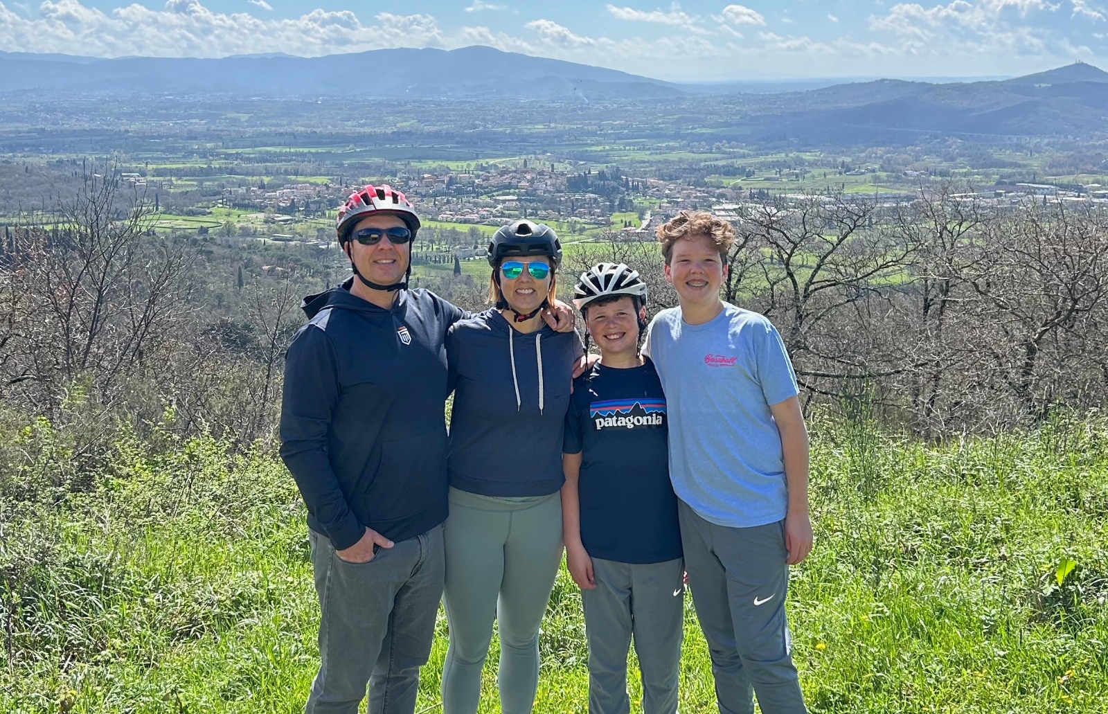 Italy Bike Tours With Kids: Where to Go and What to Know | Ciao Bambino!