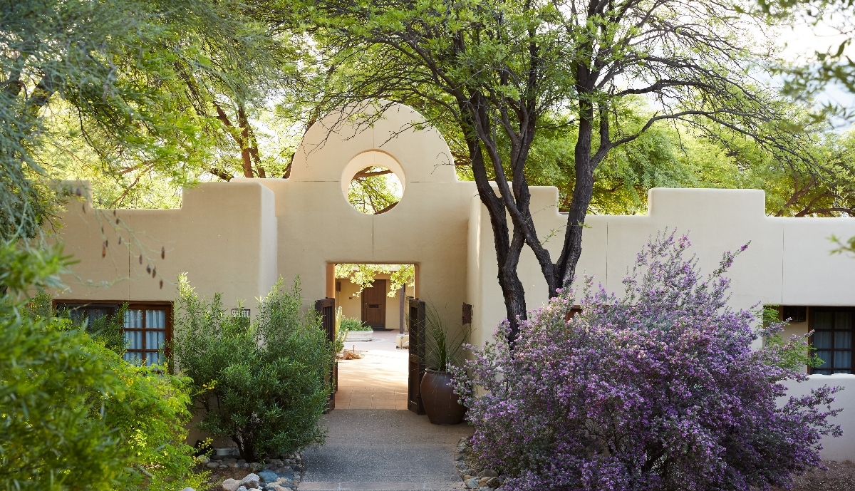 A Digital Detox Vacation at Miraval Arizona Resort & Spa