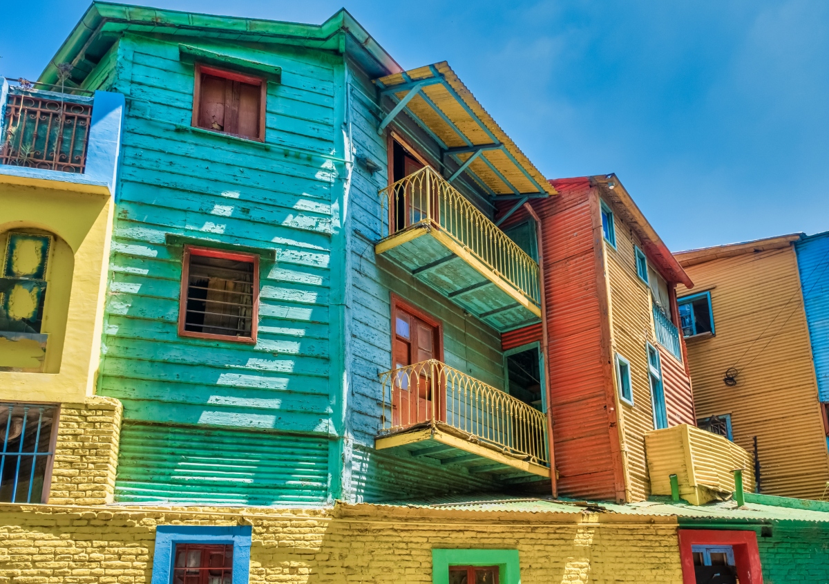 72 Hours in Buenos Aires with Kids