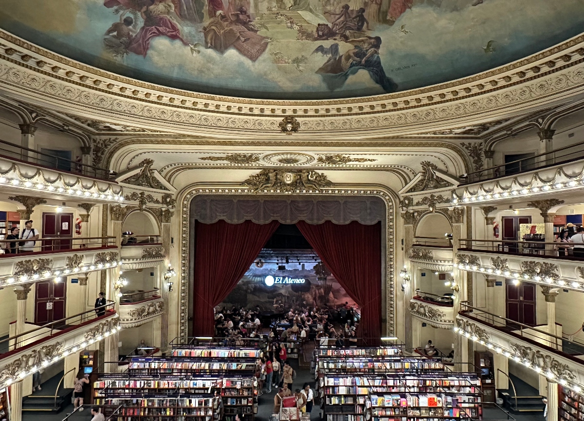 72 Hours in Buenos Aires with Kids