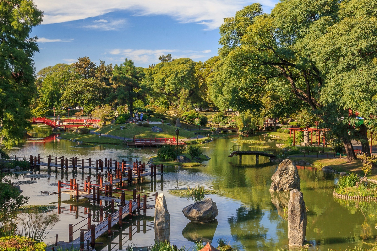 72 Hours in Buenos Aires with Kids