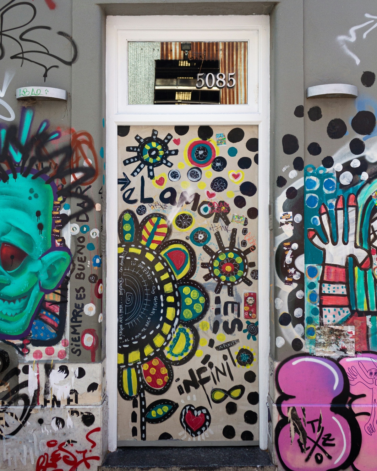 72 Hours in Buenos Aires with Kids