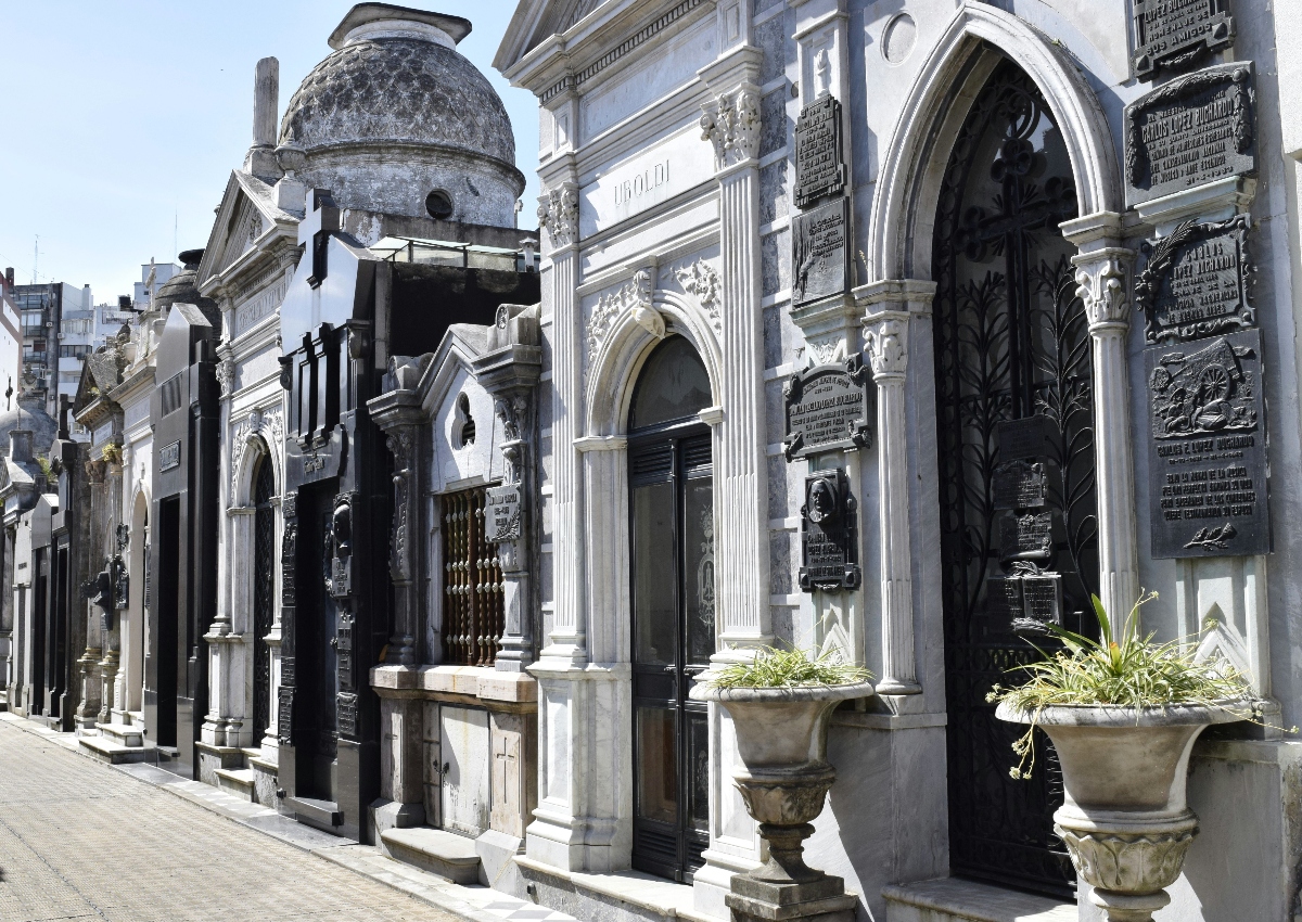 72 Hours in Buenos Aires with Kids