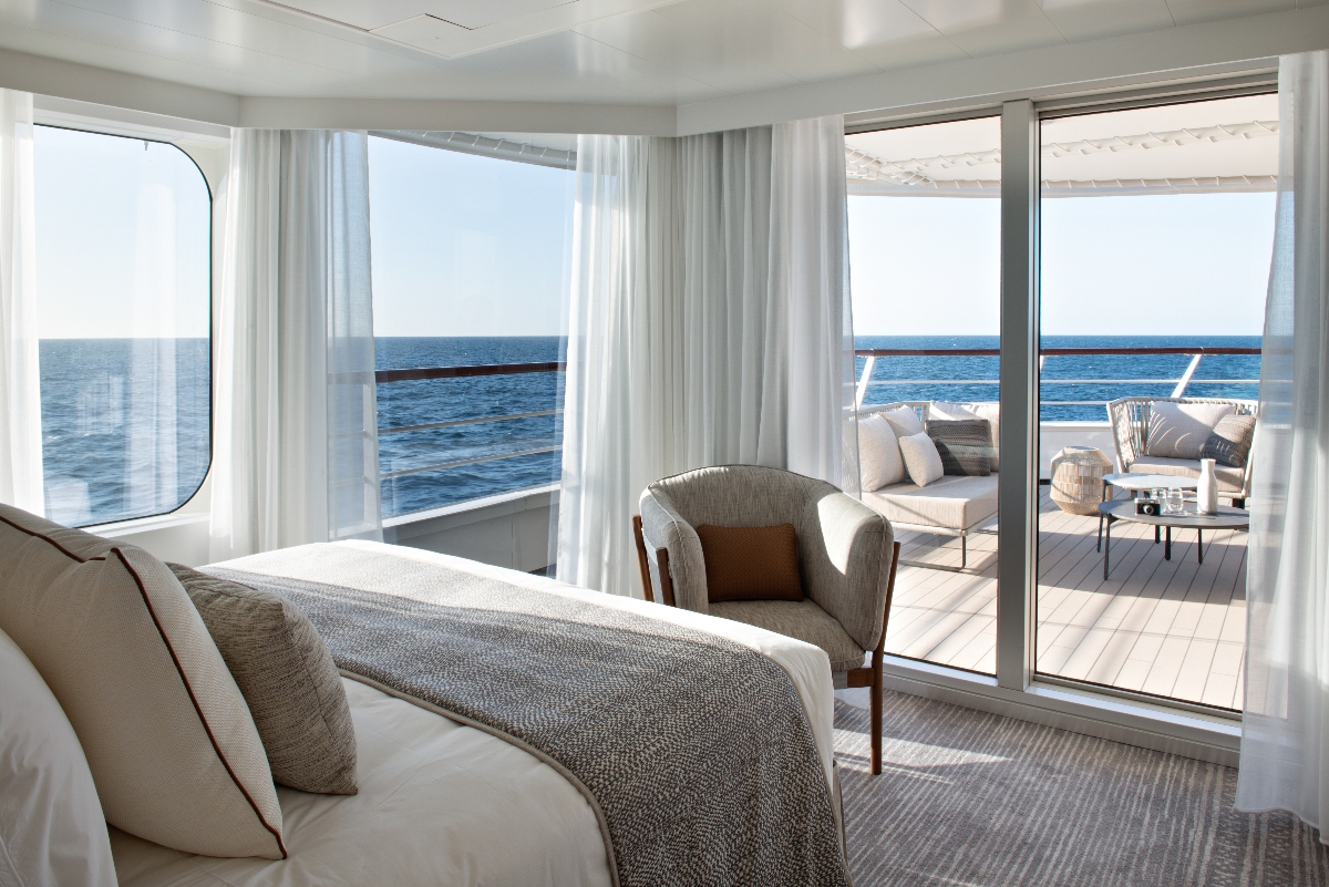 How to Choose the Best Cruise Ship Cabin