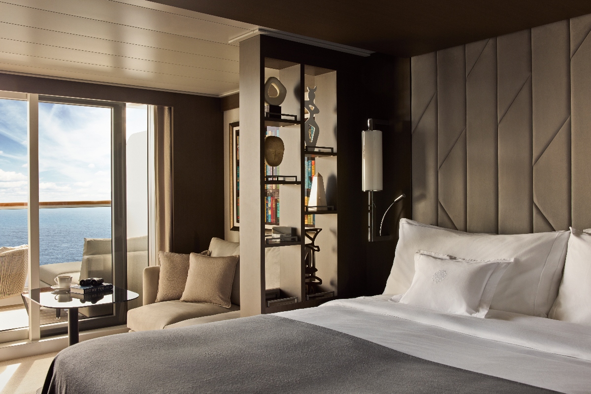How to Choose the Best Cruise Ship Cabin