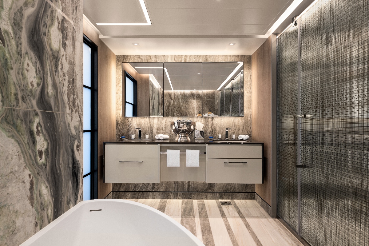 How to Choose the Best Cruise Ship Cabin