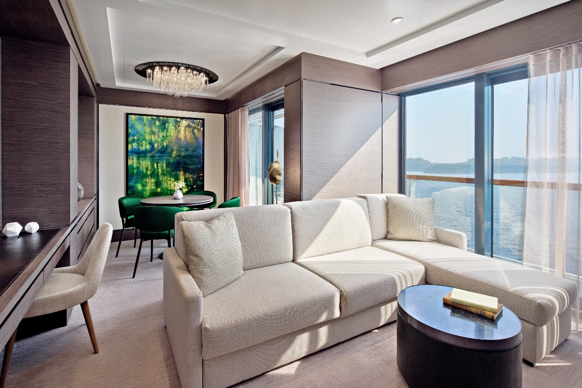 How to Choose the Best Cruise Ship Cabin
