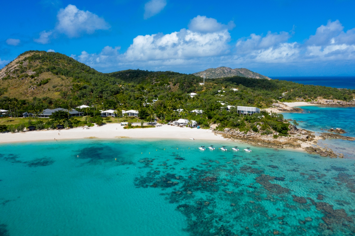 11 Digital Detox Resorts