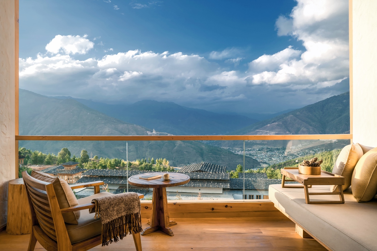 11 Digital Detox Retreats
