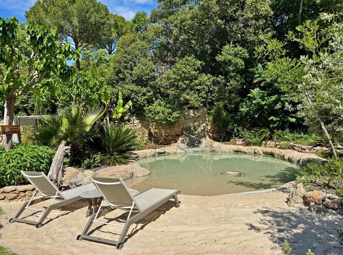 Hotel Lou Calen Family Pool
