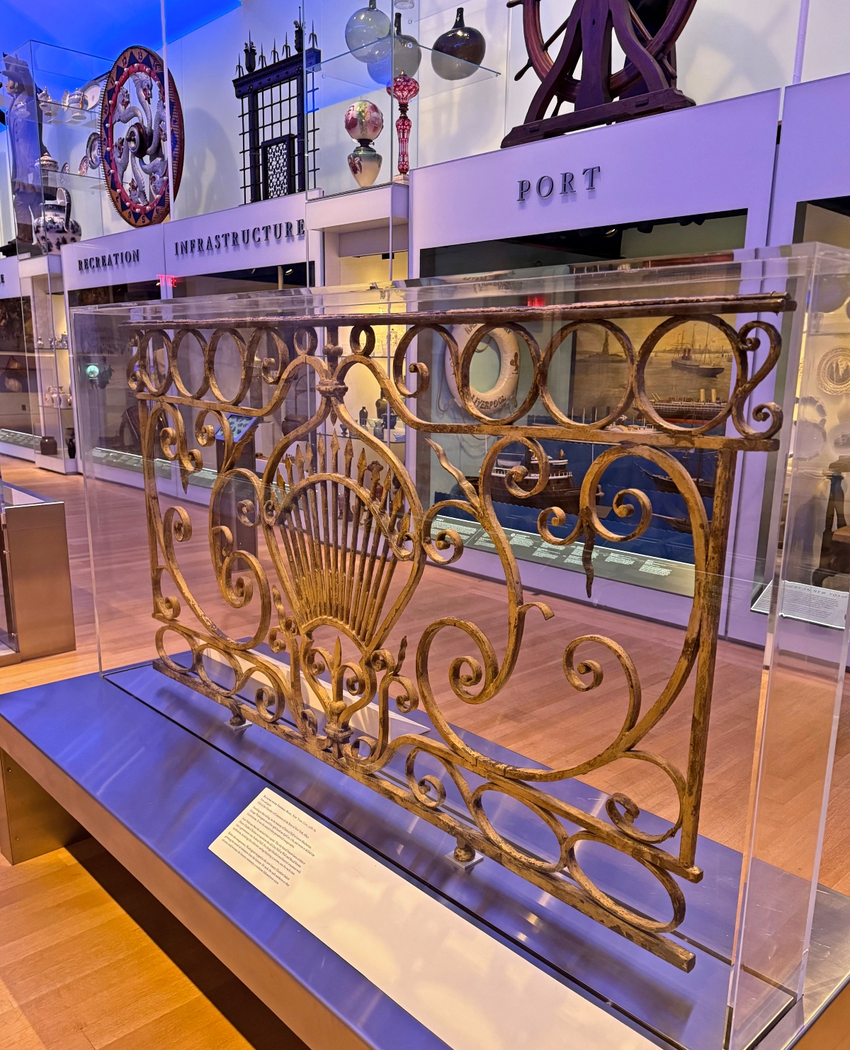 New York Historical Society & Museum