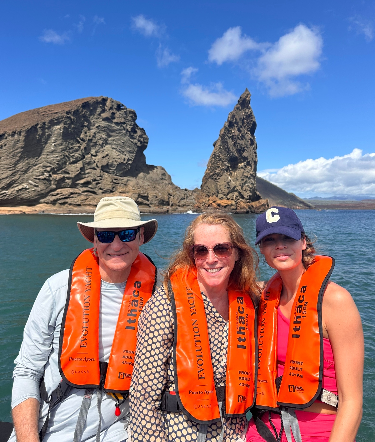 Family Vacations with Adult Children