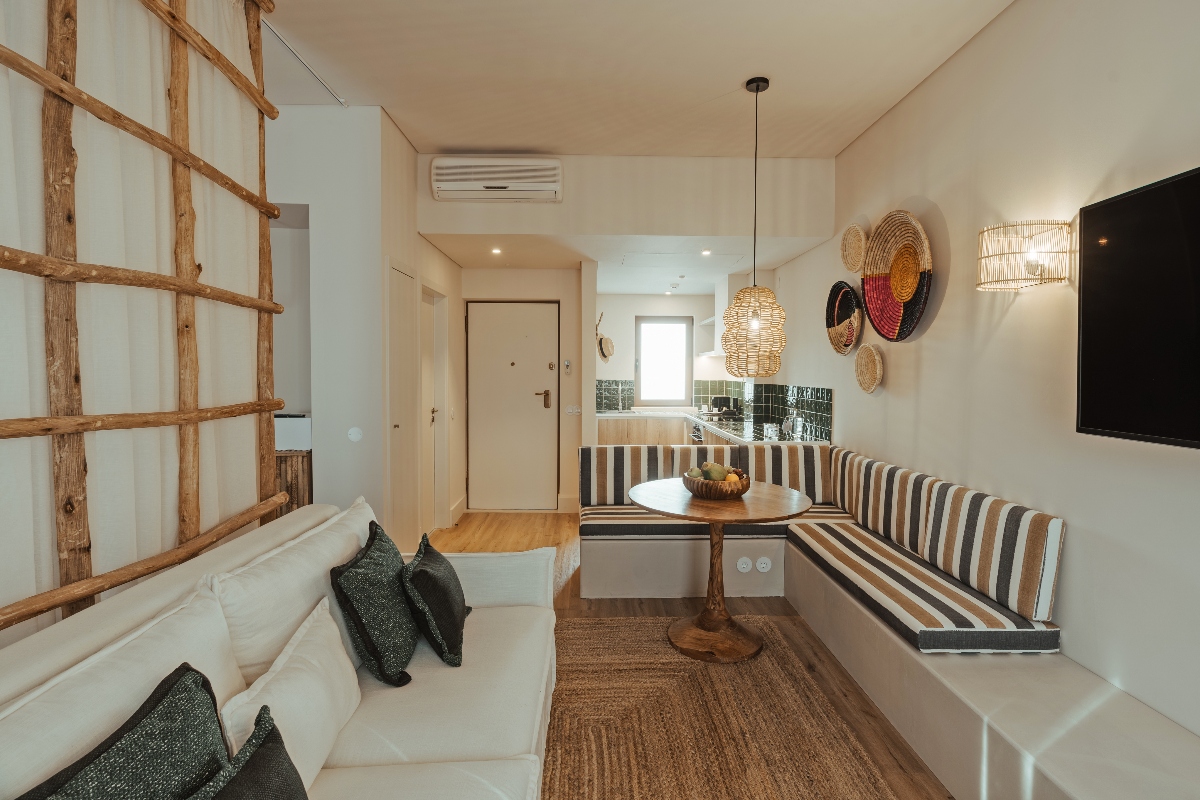 AlmaLusa Comporta Suite
