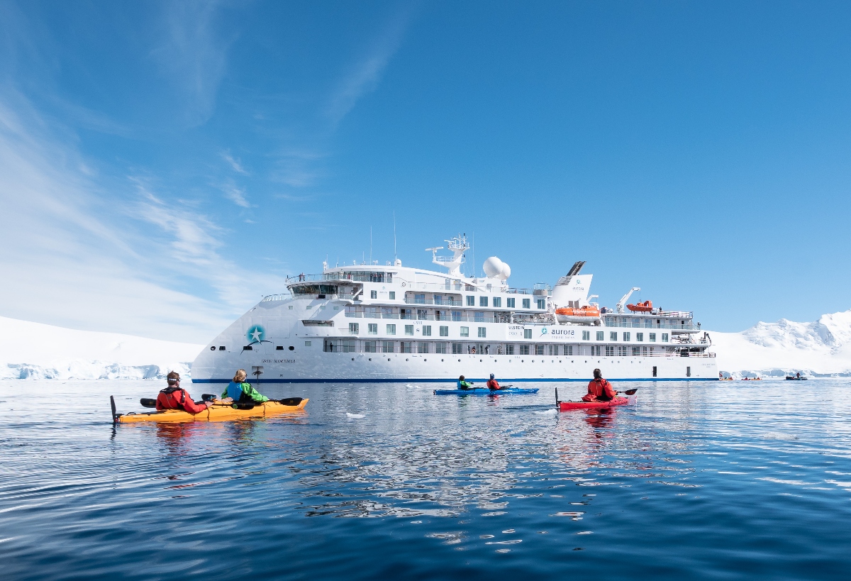 Myths about cruise debunking