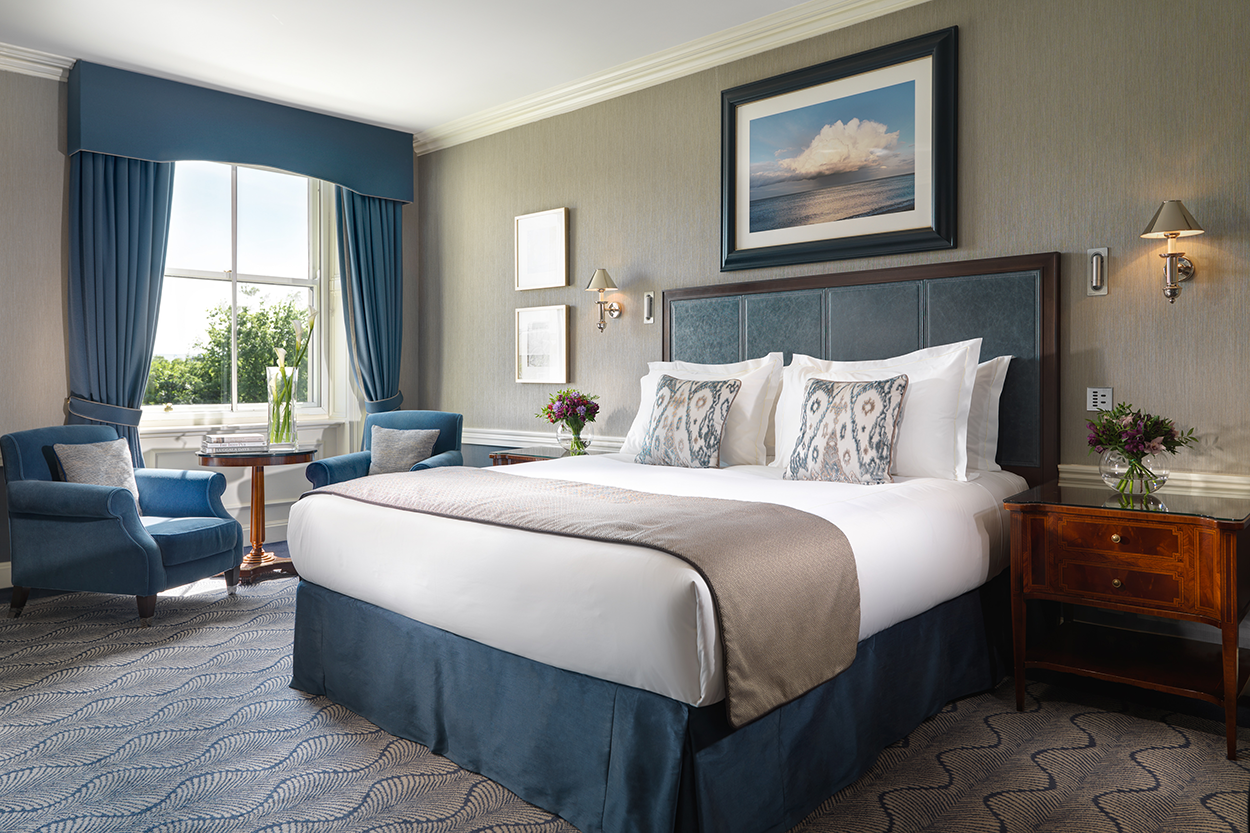 Sherburn Hotels in Dublin, Ireland