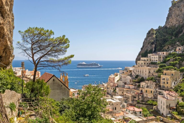 Essential Mediterranean Cruise Tips for First-Timers