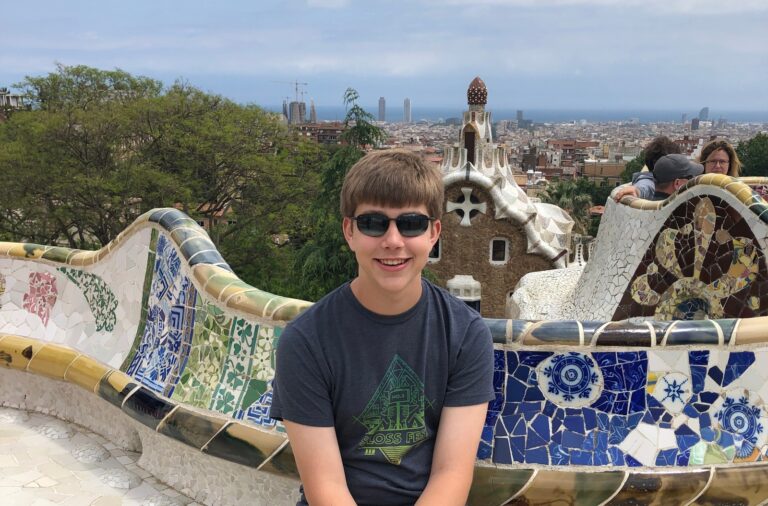 8 of the Best Places to Go in Spain with Teens