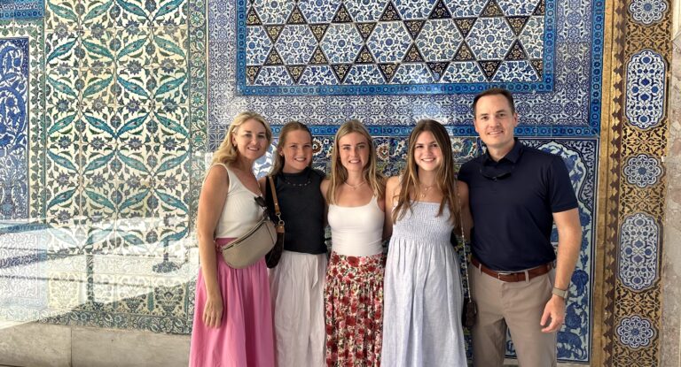 The Joy of Shared Connections: 2025 Ciao Bambino Travel Planning Testimonials